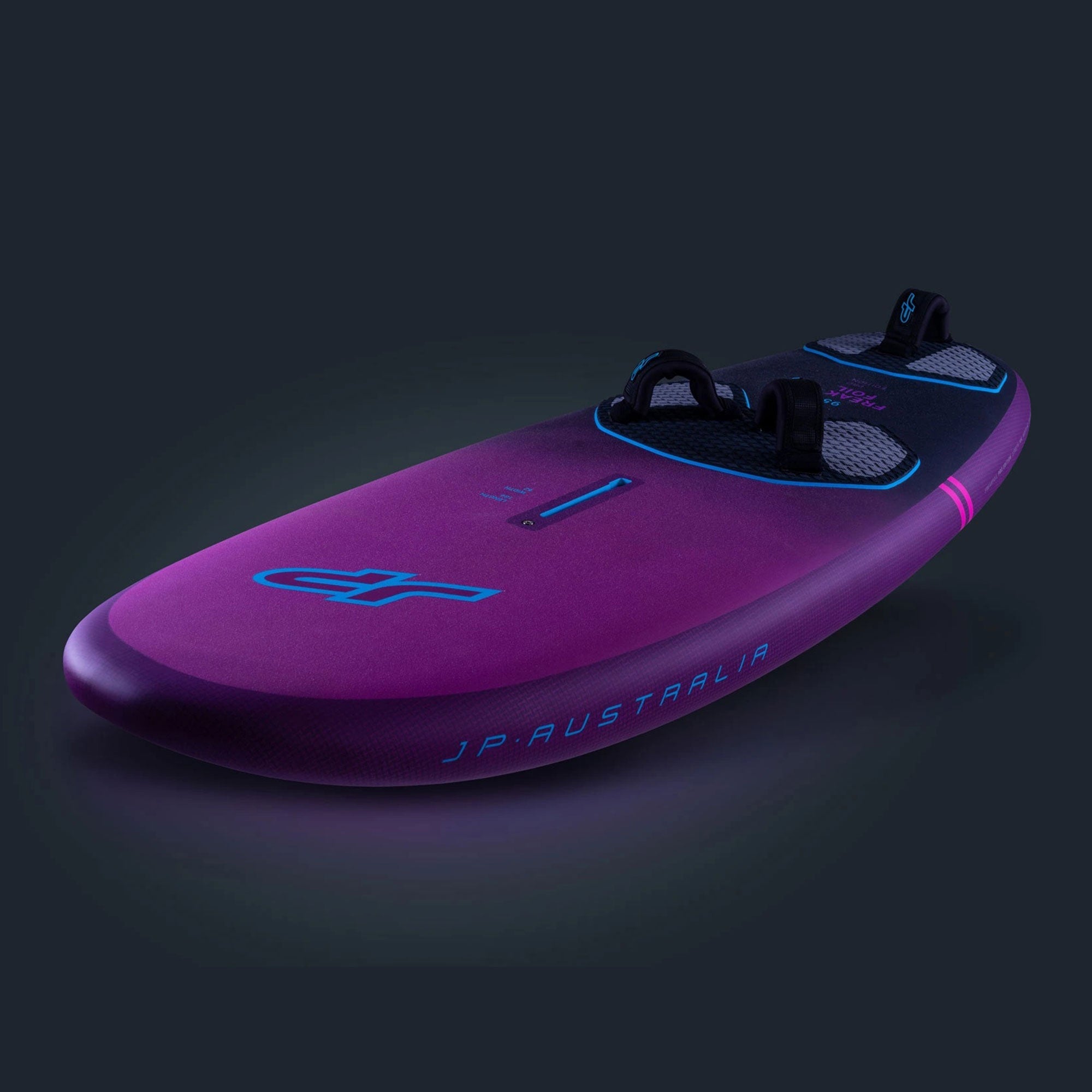 windsurfing foiling windsurfboard foilboard FreakFoil Pro 2024 Foiling JP Australia